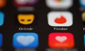 Descargar Grindr para iOS 